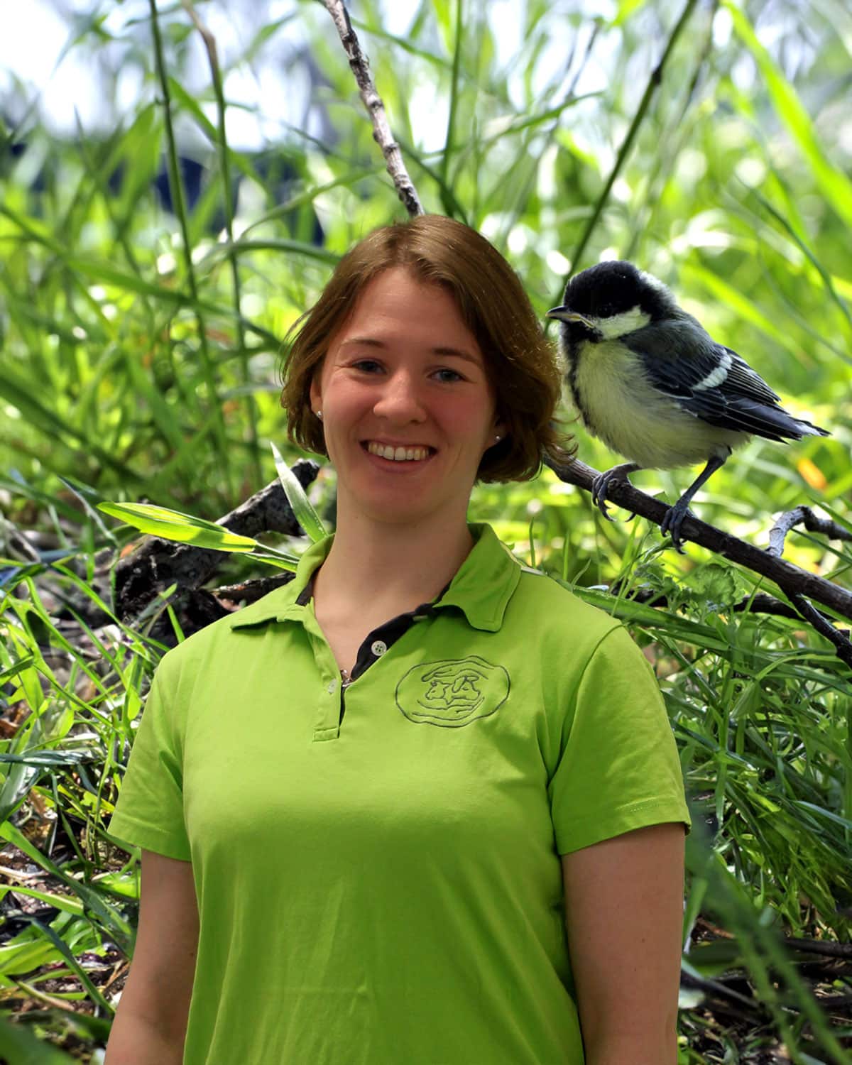 Dr. Katrin Schmitz Tierärztin Praxis für Kleintiermedizin Dr. Götte in Krefeld