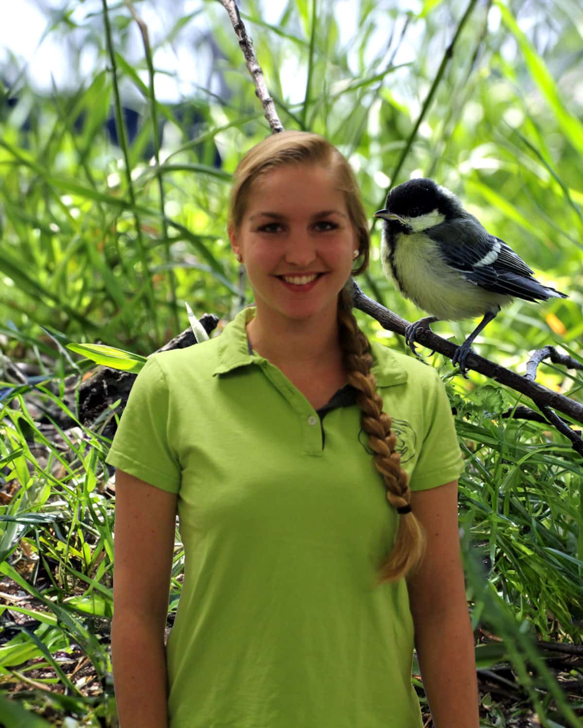 Dr. Marina Braun Tierärztin Praxis für Kleintiermedizin Dr. Götte in Krefeld