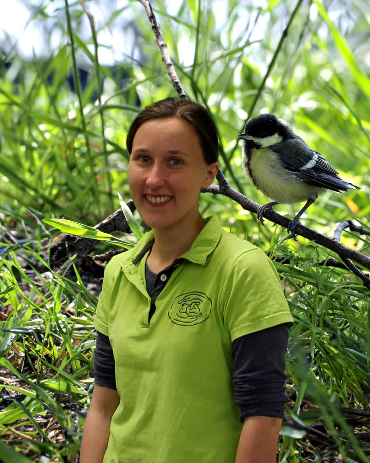 Nadine Kronenberg-Hansch Tierärztin Praxis für Kleintiermedizin Dr. Götte in Krefeld