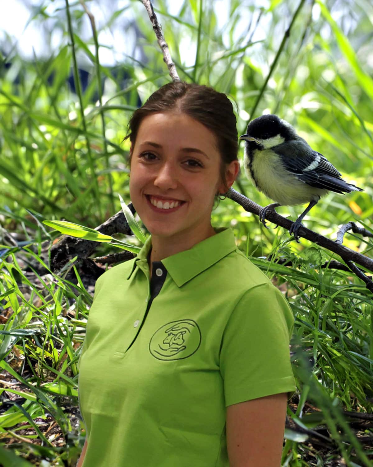 Lea Manon Kipnich Tierärztin Praxis für Kleintiermedizin Dr. Götte in Krefeld