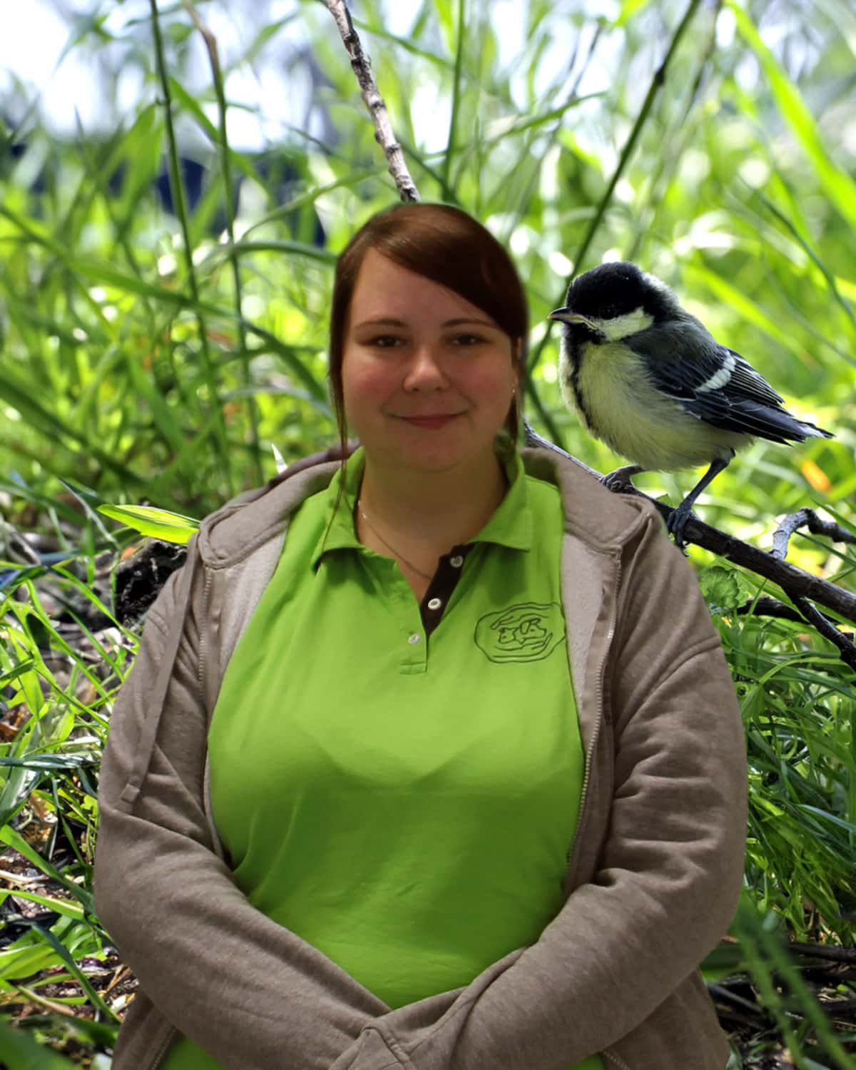 Katharina Enning Tierärztin Praxis für Kleintiermedizin Dr. Götte in Krefeld